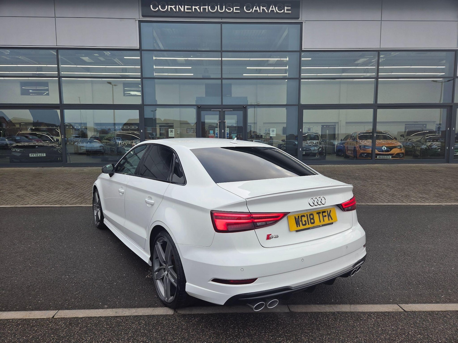 Used Audi A3 2018 for sale - 77427639: Photo 37