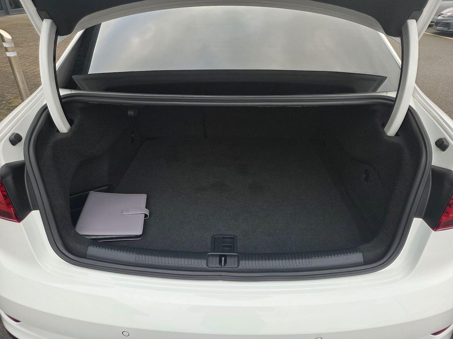 Used Audi A3 2018 for sale - 77427639: Photo 39