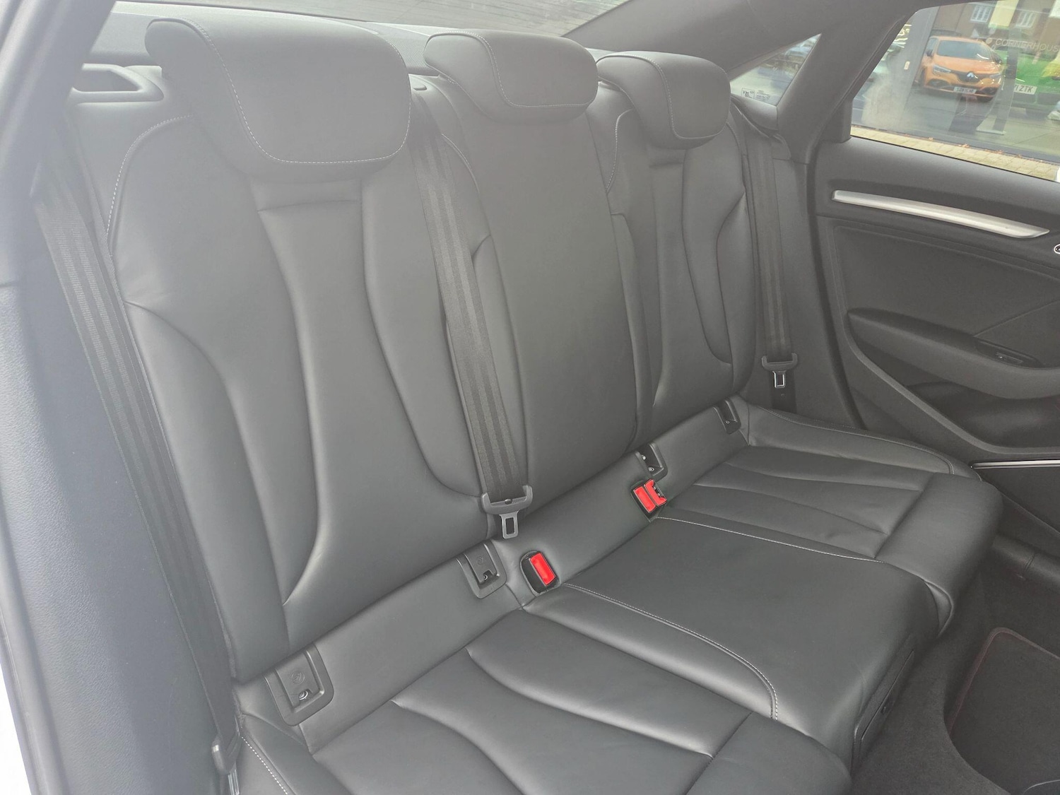 Used Audi A3 2018 for sale - 77427639: Photo 40