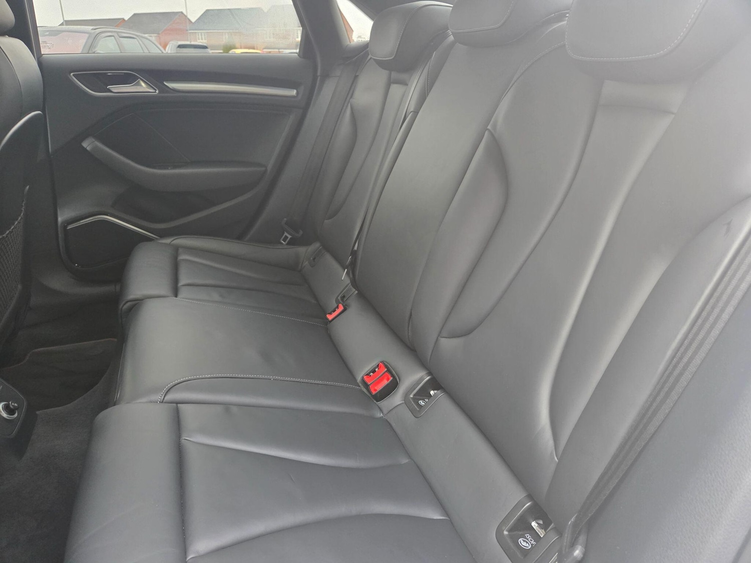 Used Audi A3 2018 for sale - 77427639: Photo 41