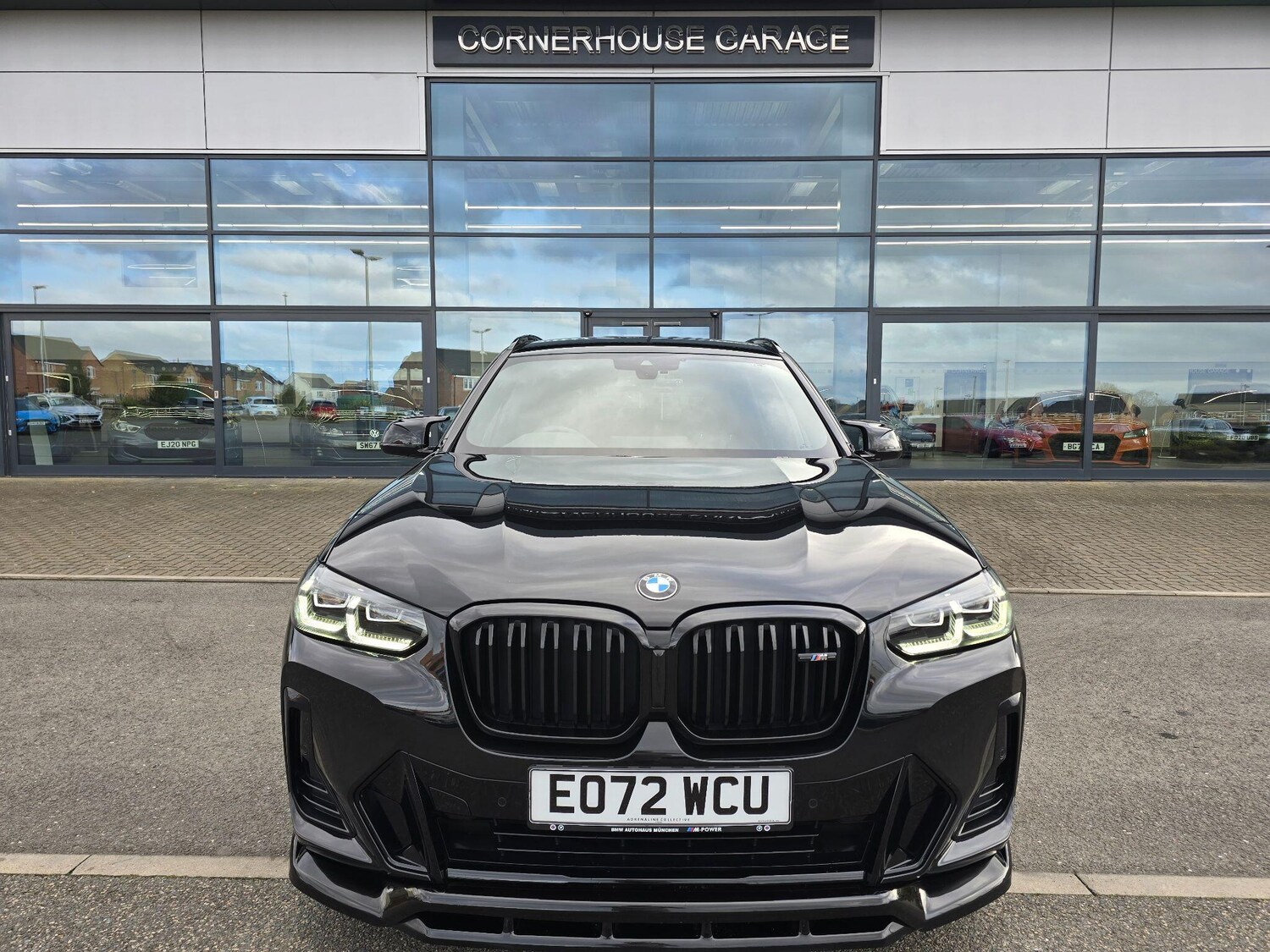 Used BMW X3 for sale - 77671805: Photo 10