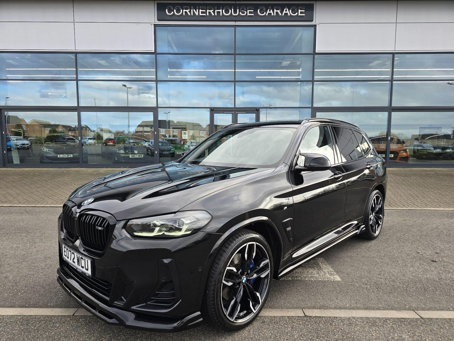 Used BMW X3 for sale - 77671805: Photo 11