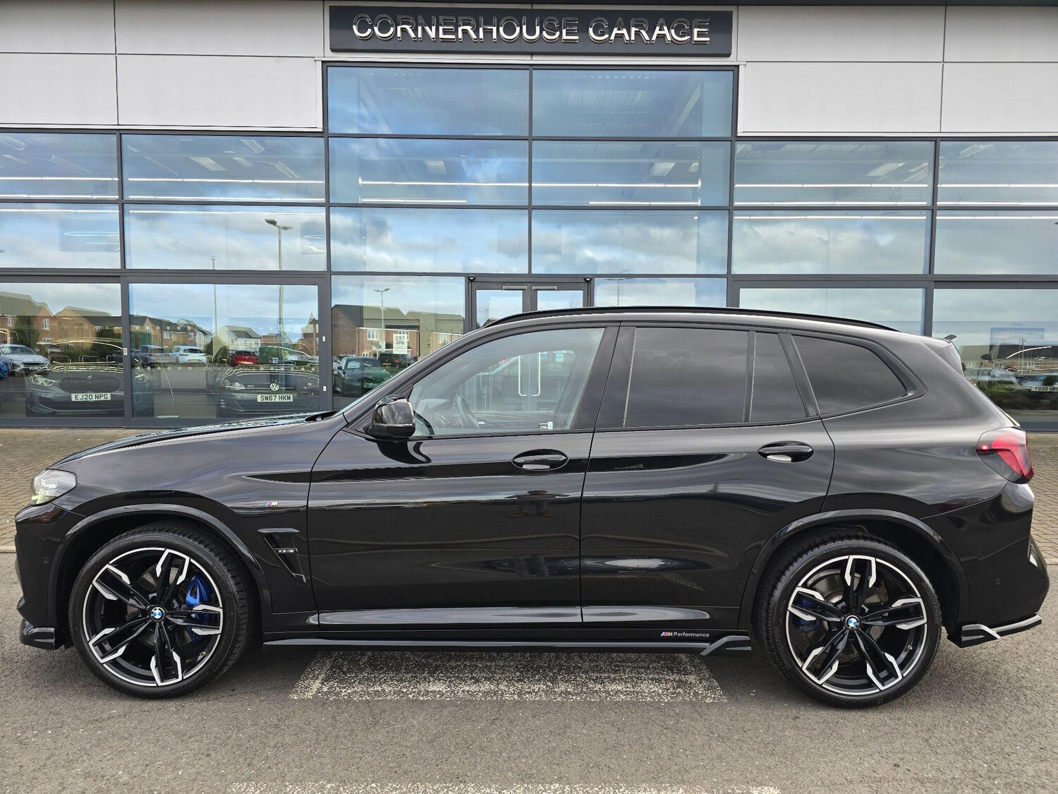 Used BMW X3 for sale - 77671805: Photo 12