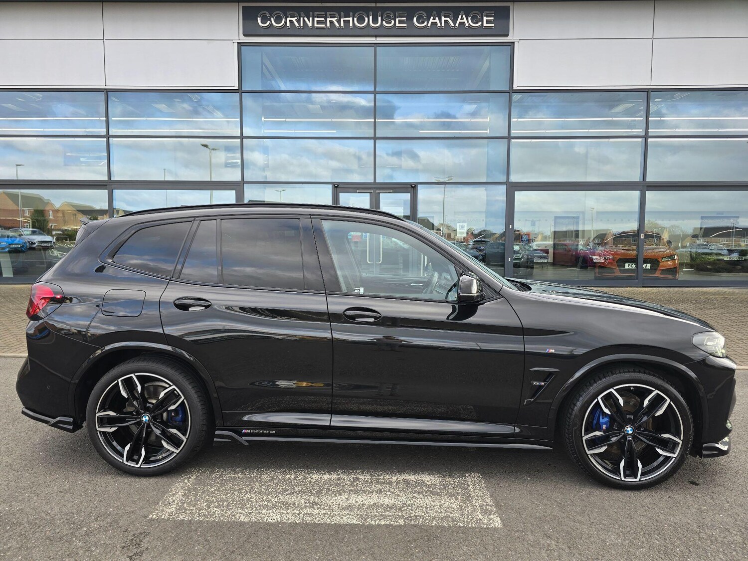 Used BMW X3 for sale - 77671805: Photo 17