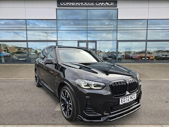 Used BMW X3 2022 for sale - 77671805: Photo