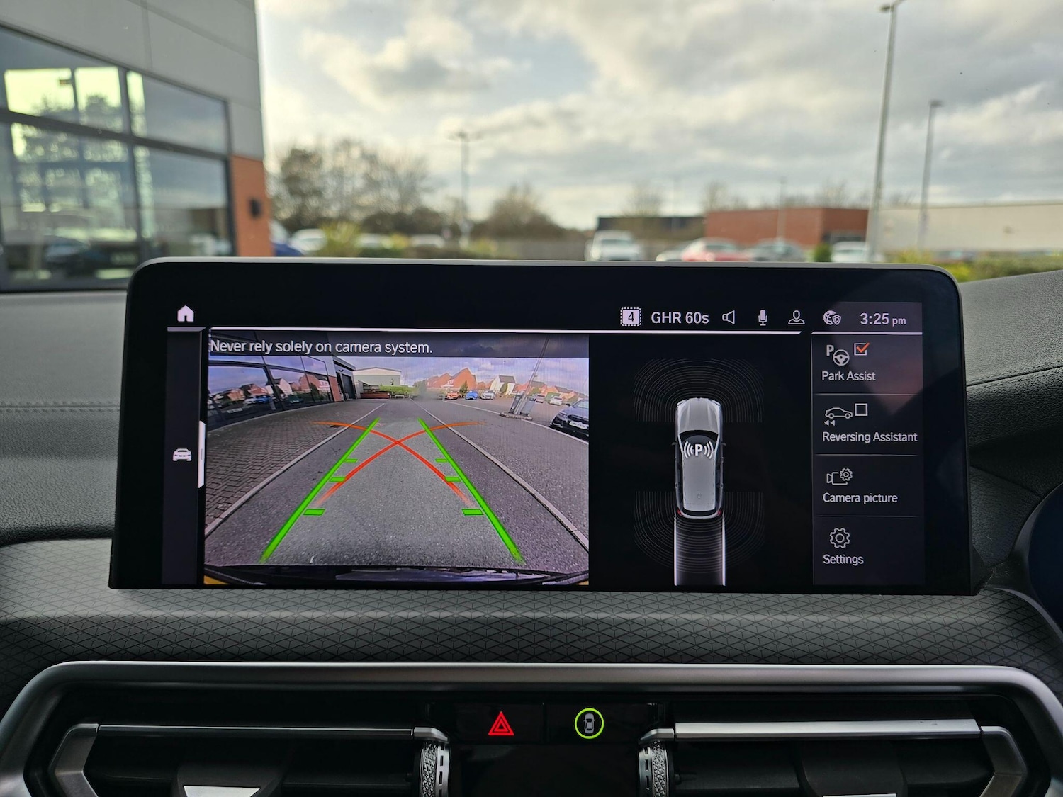 Used BMW X3 for sale - 77671805: Photo 2