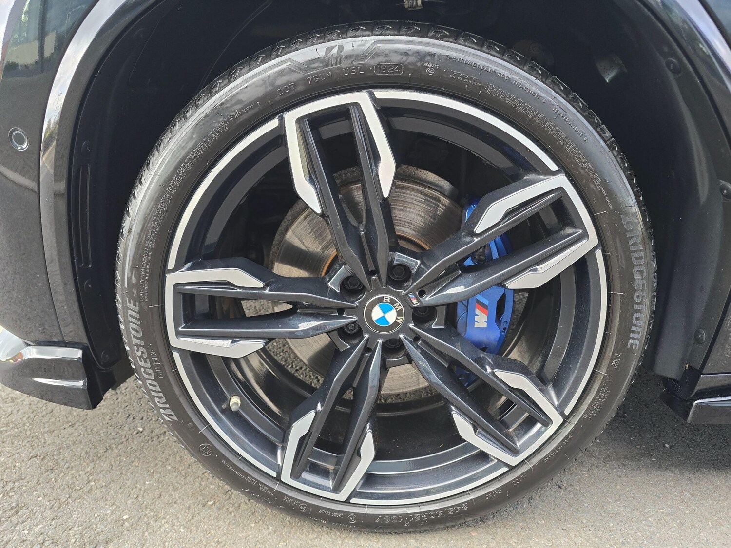 Used BMW X3 for sale - 77671805: Photo 23