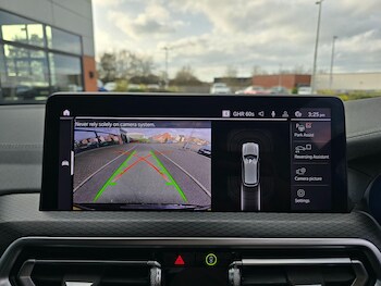 Used BMW X3 2022 for sale - 77671805: Photo