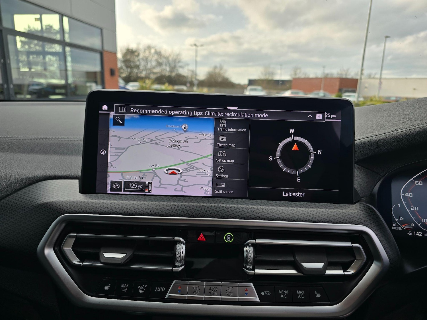 Used BMW X3 for sale - 77671805: Photo 3