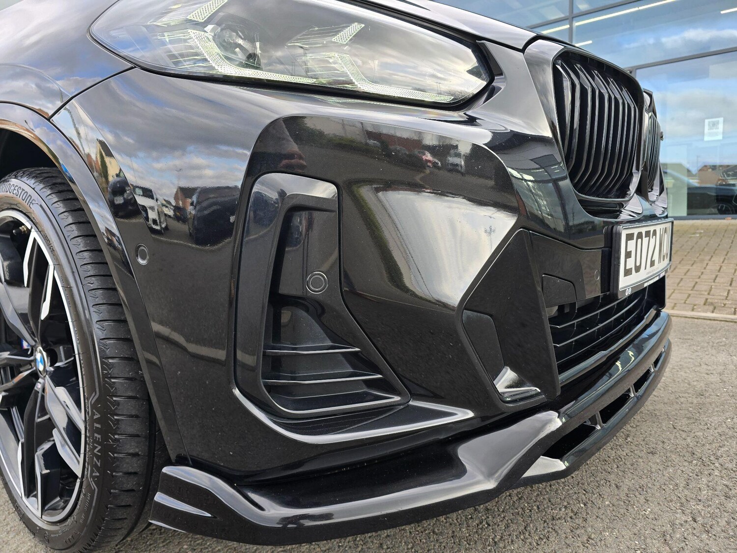 Used BMW X3 for sale - 77671805: Photo 31