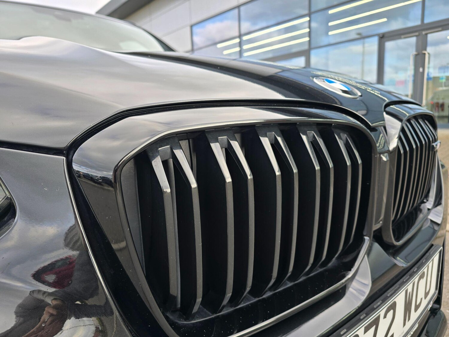 Used BMW X3 for sale - 77671805: Photo 32