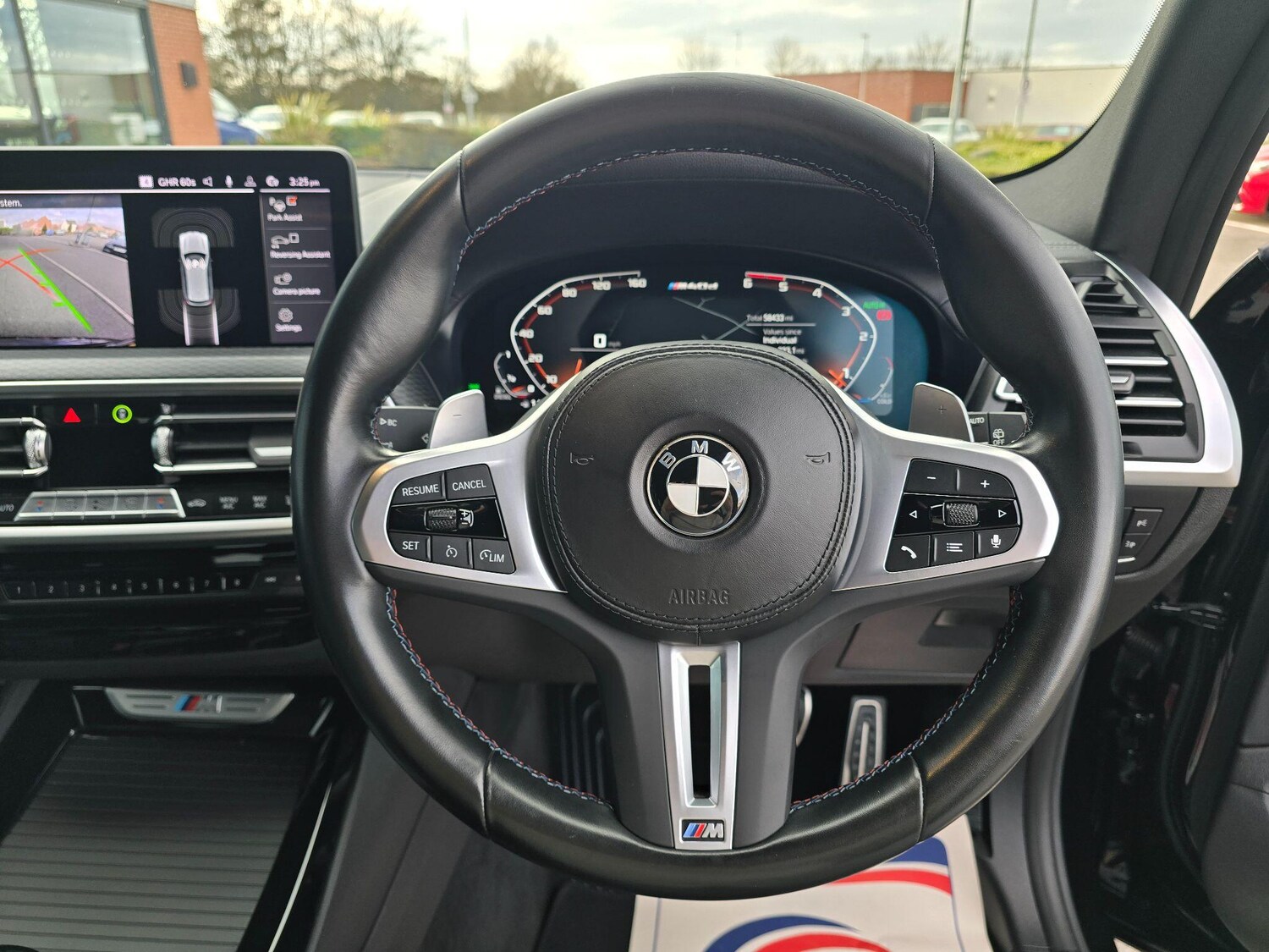 Used BMW X3 for sale - 77671805: Photo 37