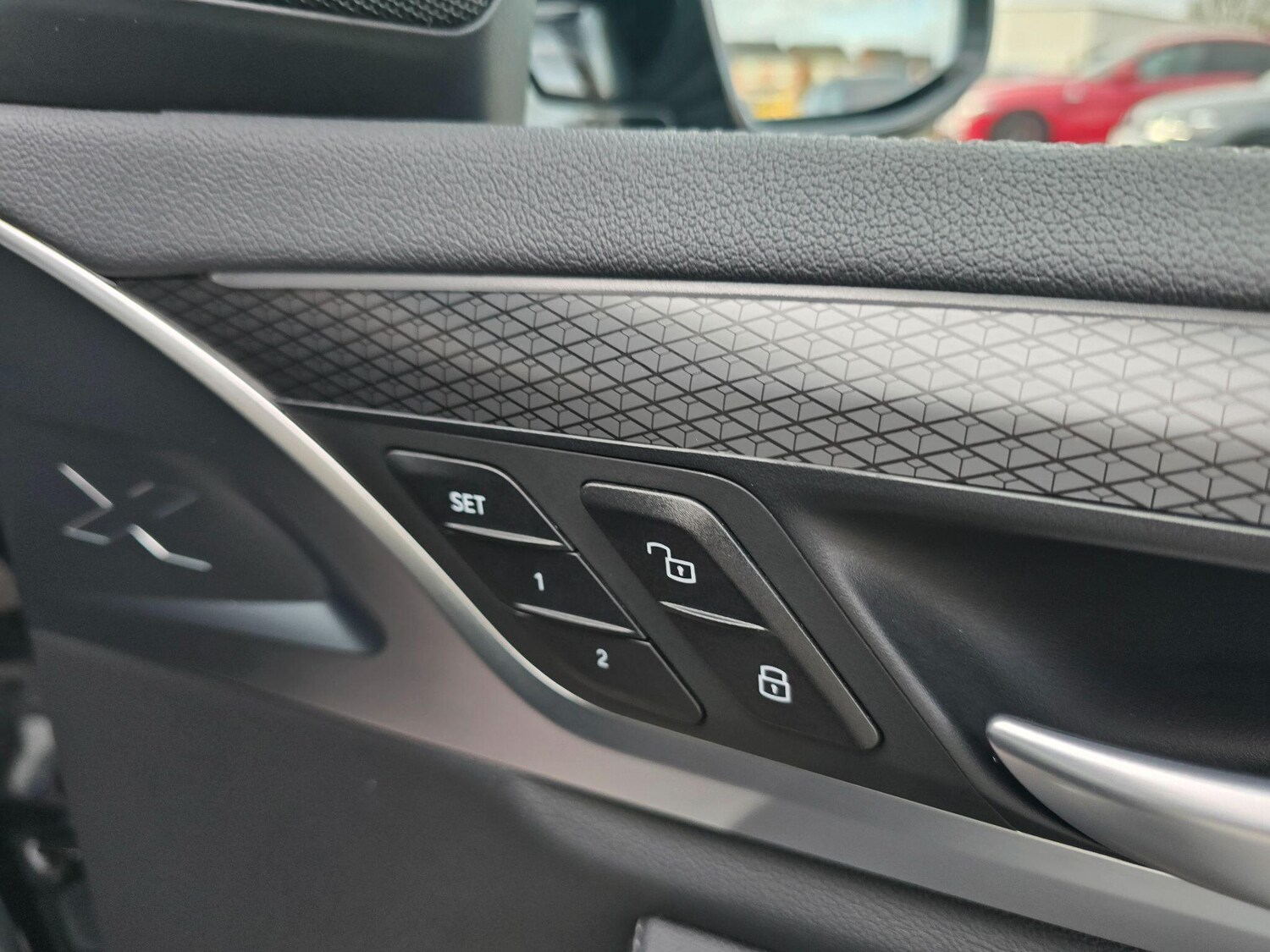 Used BMW X3 for sale - 77671805: Photo 38