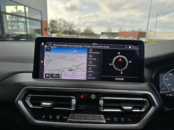 Used BMW X3 2022 for sale - 77671805: Photo