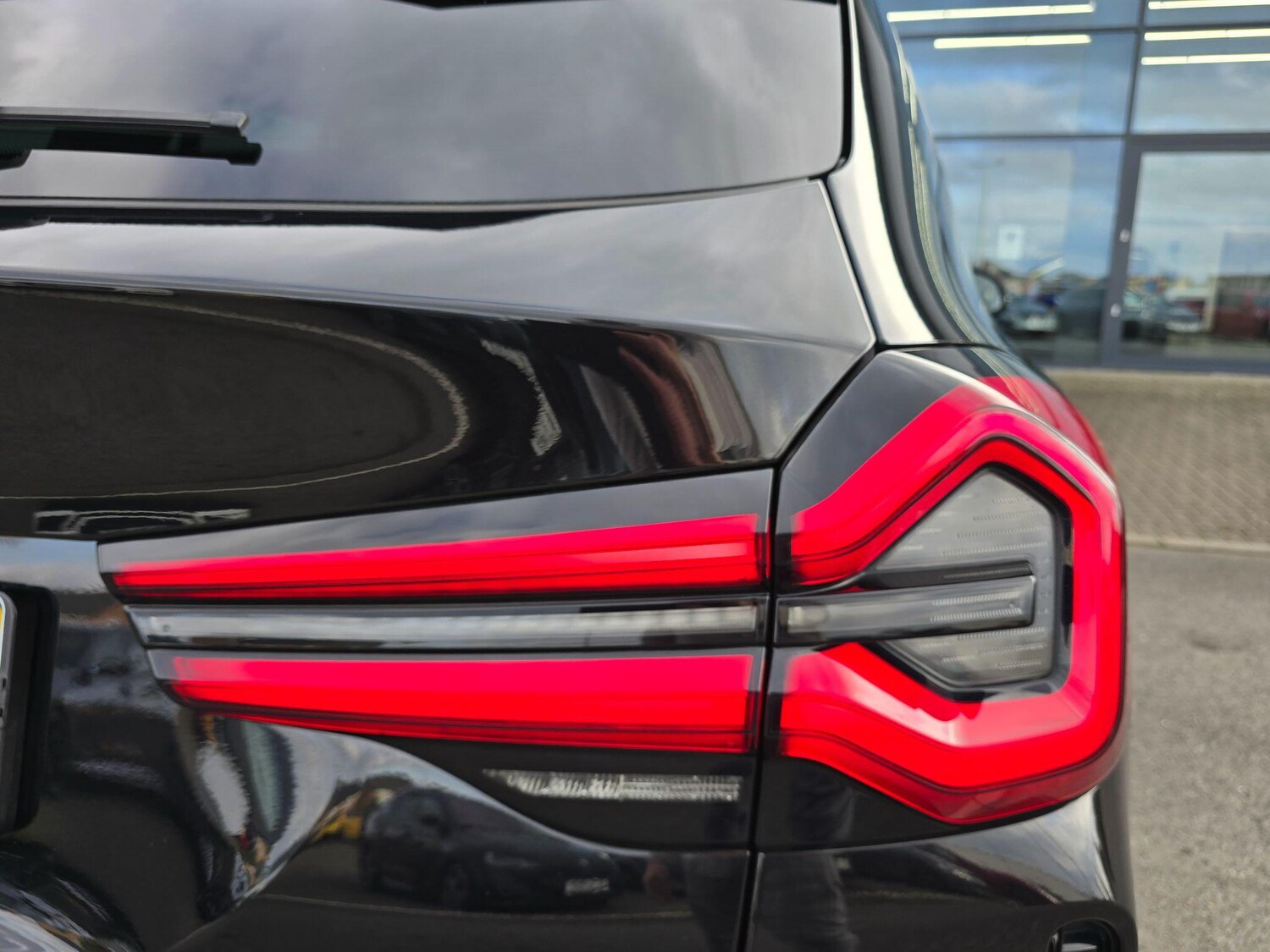 Used BMW X3 for sale - 77671805: Photo 44