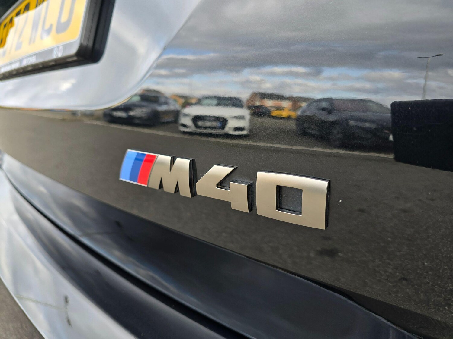 Used BMW X3 for sale - 77671805: Photo 45