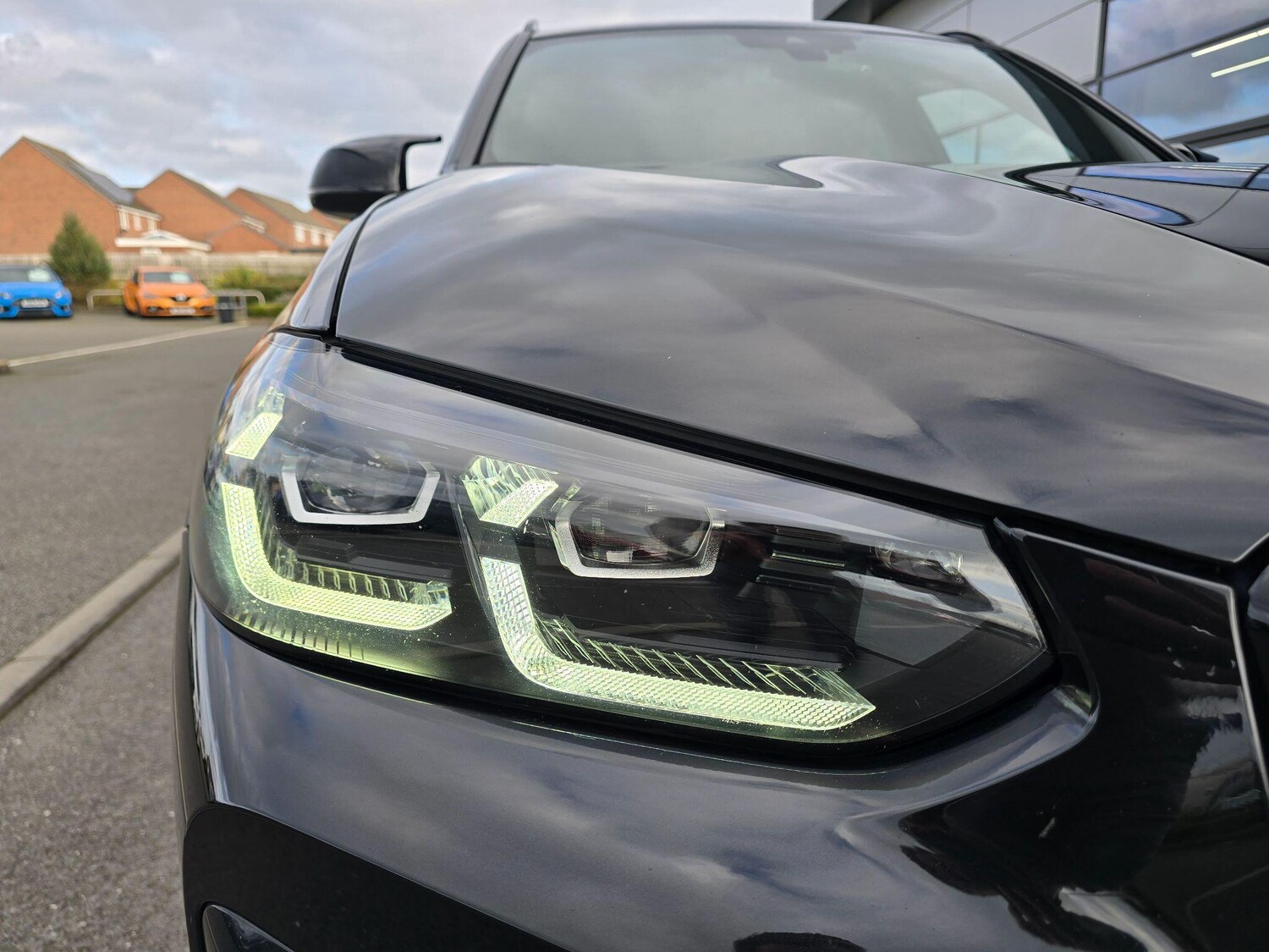 Used BMW X3 for sale - 77671805: Photo 47