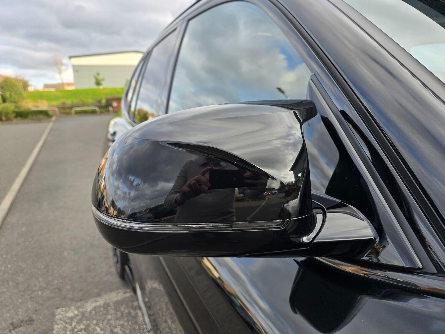 Used BMW X3 for sale - 77671805: Photo 48