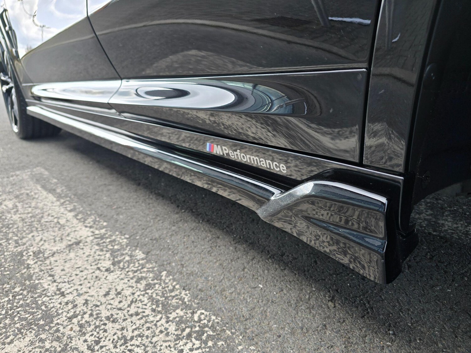 Used BMW X3 for sale - 77671805: Photo 49