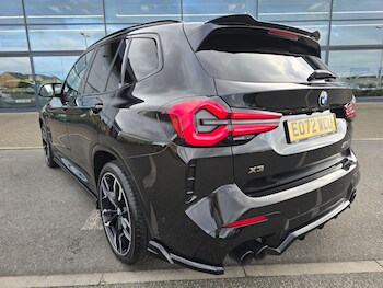 Used BMW X3 2022 for sale - 77671805: Photo