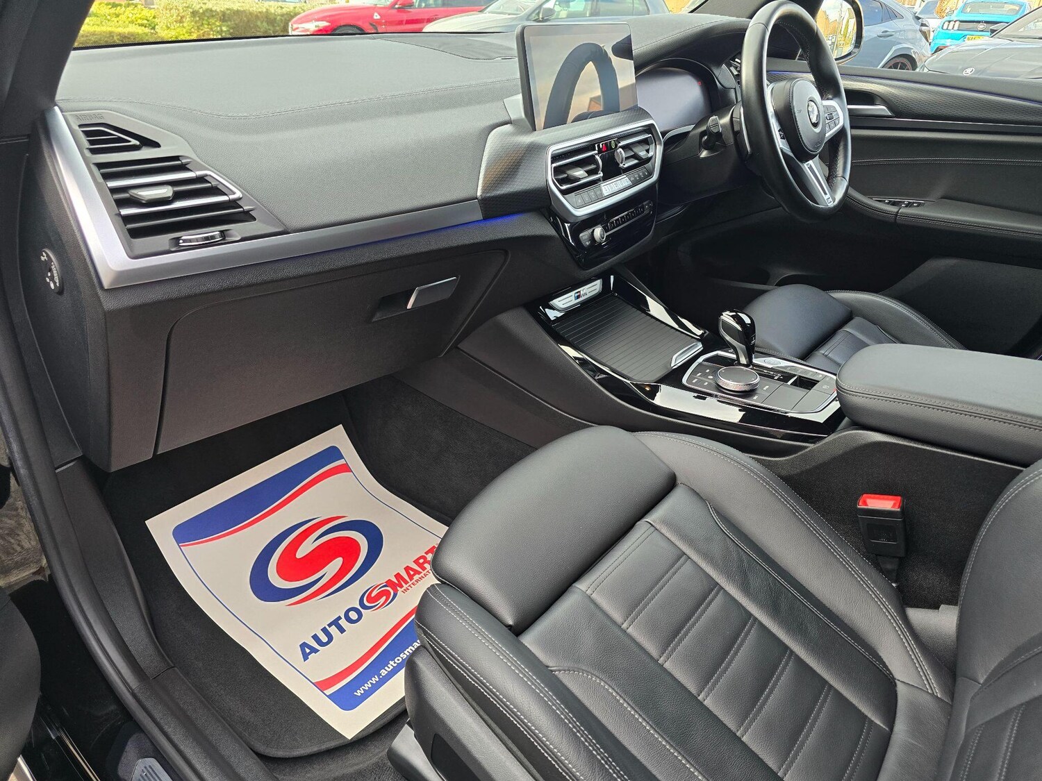 Used BMW X3 for sale - 77671805: Photo 7