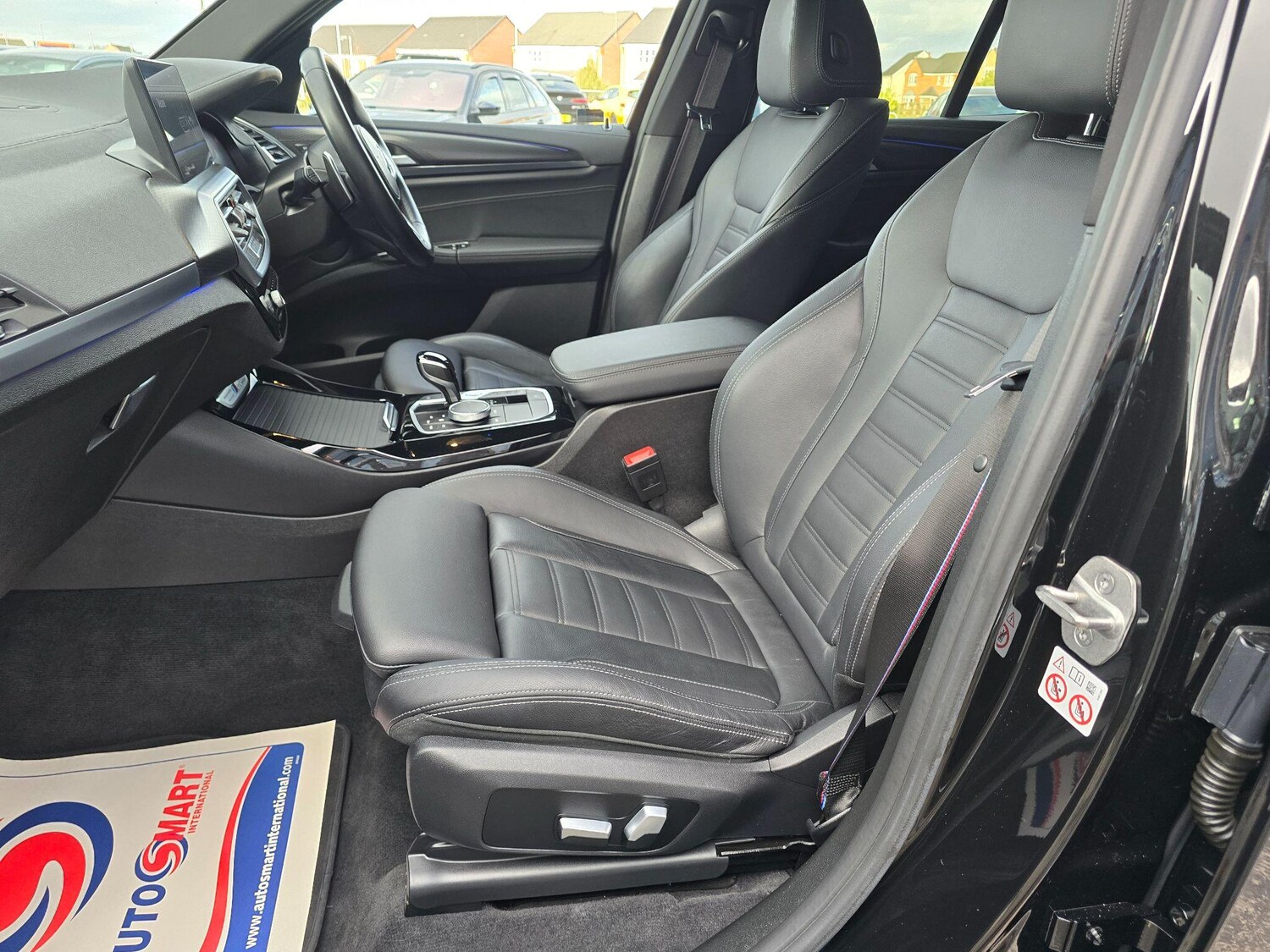 Used BMW X3 for sale - 77671805: Photo 8