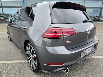 Used Volkswagen Golf 2020 for sale - 78377222: Photo