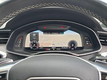 Used Audi A7 2020 for sale - 78376074: Photo