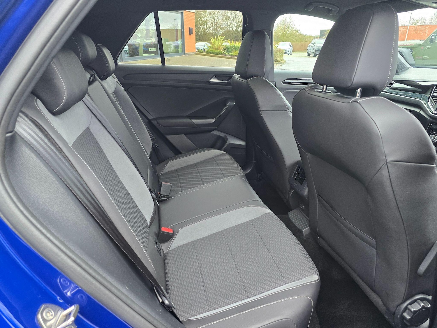 Used Volkswagen T-Roc 2020 for sale - 77455180: Photo 20