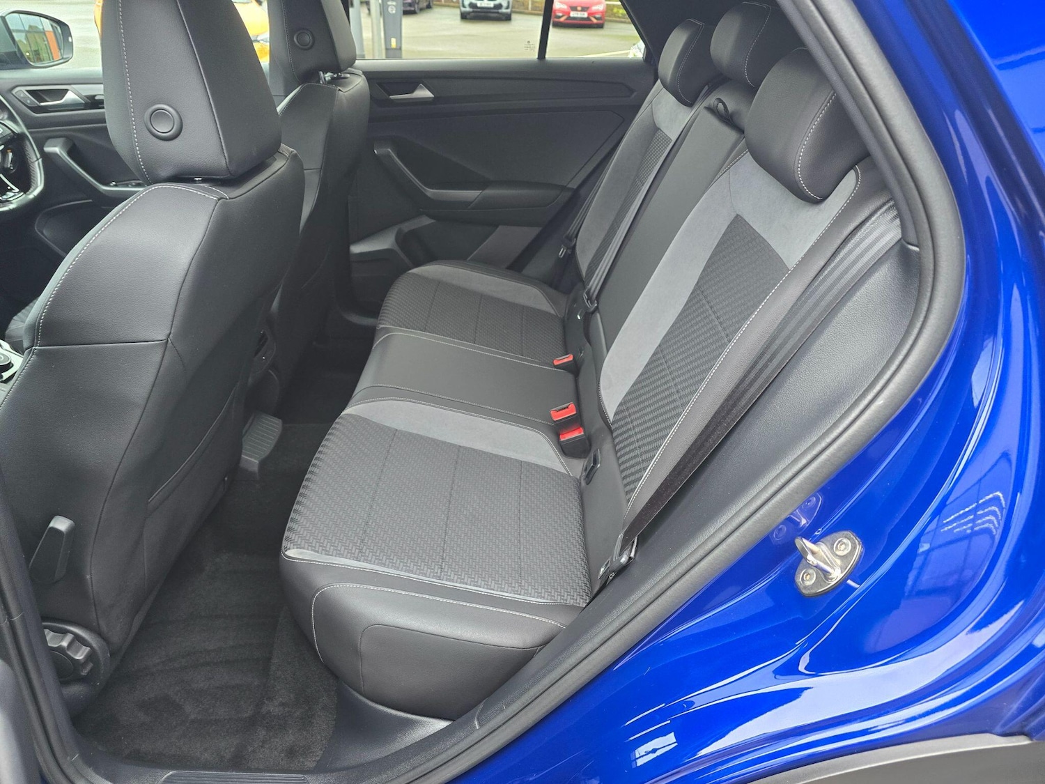 Used Volkswagen T-Roc 2020 for sale - 77455180: Photo 21