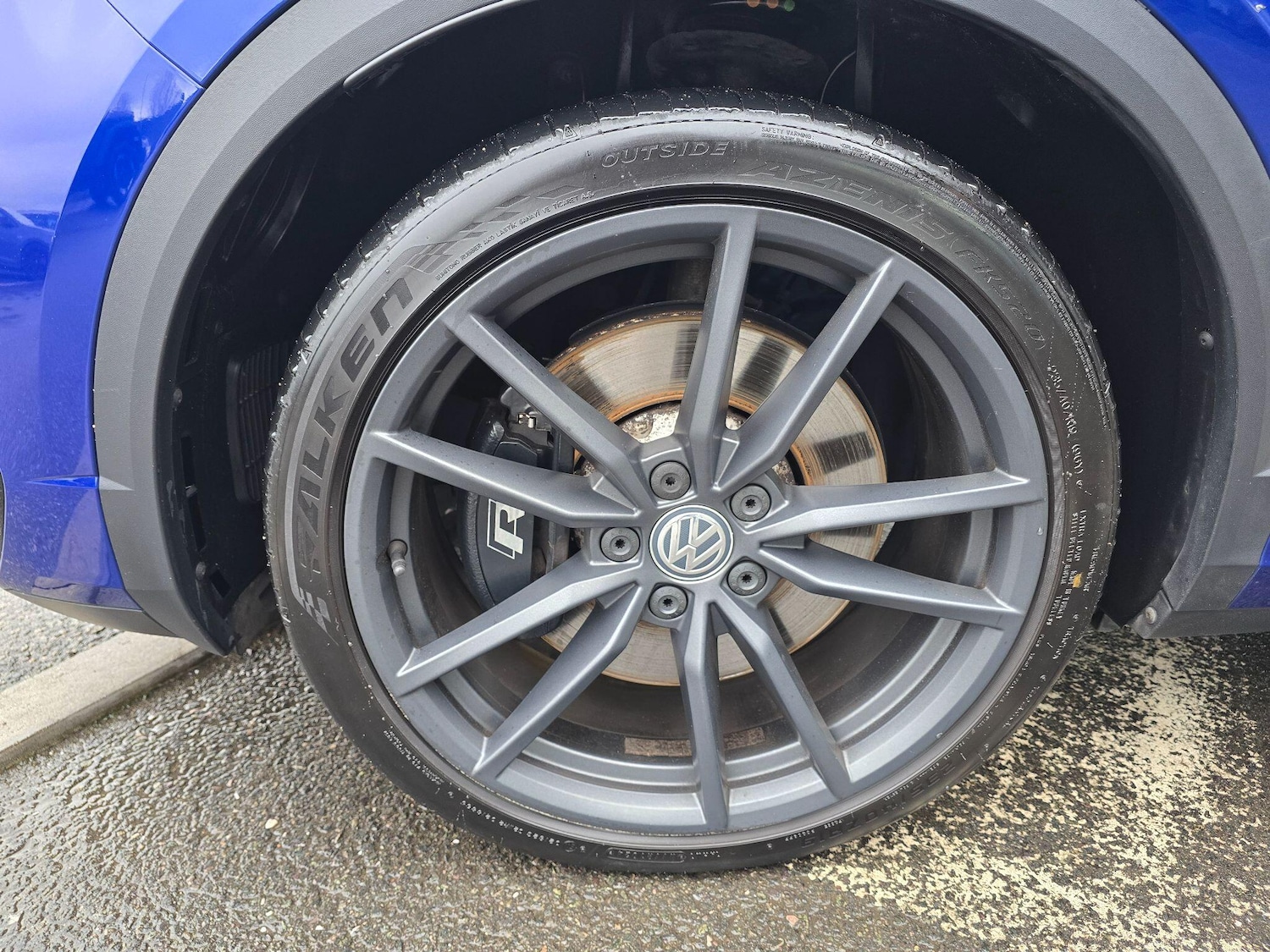 Used Volkswagen T-Roc 2020 for sale - 77455180: Photo 24