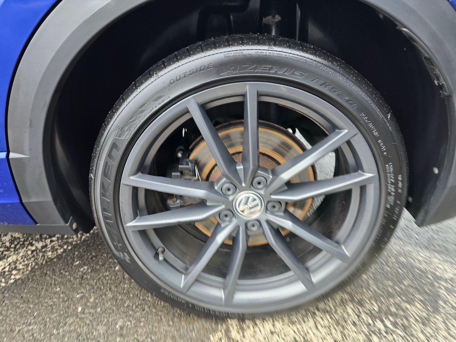 Used Volkswagen T-Roc 2020 for sale - 77455180: Photo 25