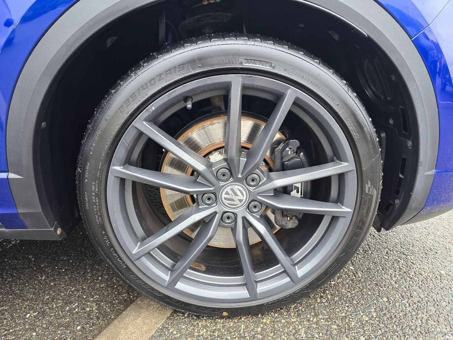 Used Volkswagen T-Roc 2020 for sale - 77455180: Photo 27