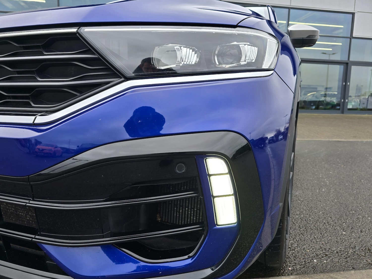 Used Volkswagen T-Roc 2020 for sale - 77455180: Photo 30