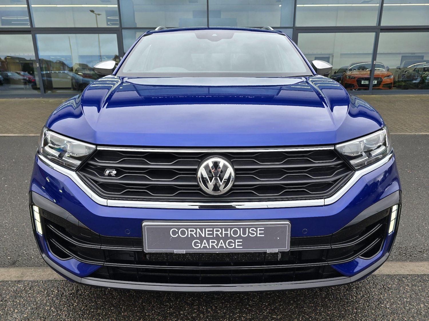 Used Volkswagen T-Roc 2020 for sale - 77455180: Photo 37