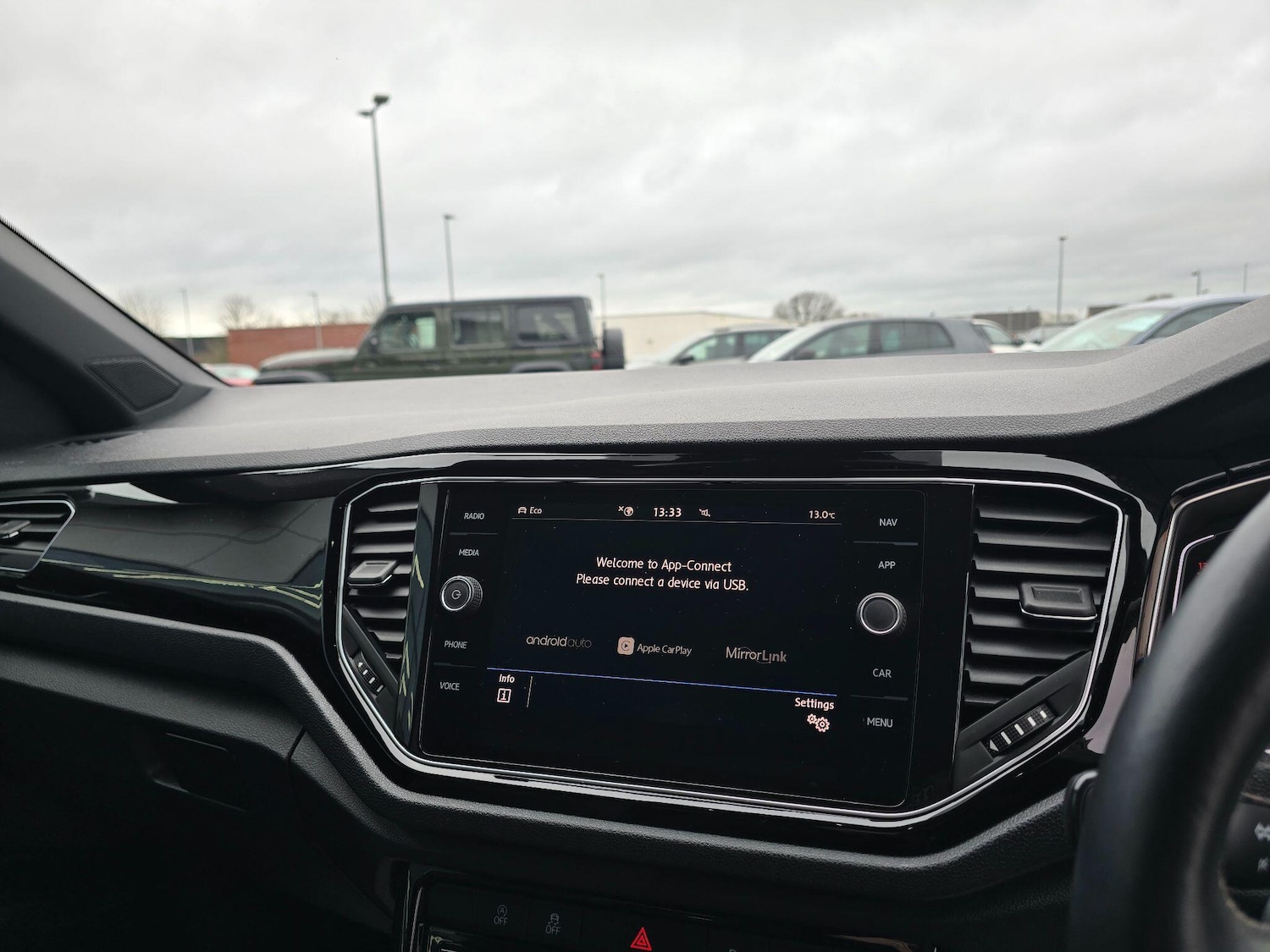 Used Volkswagen T-Roc 2020 for sale - 77455180: Photo 40