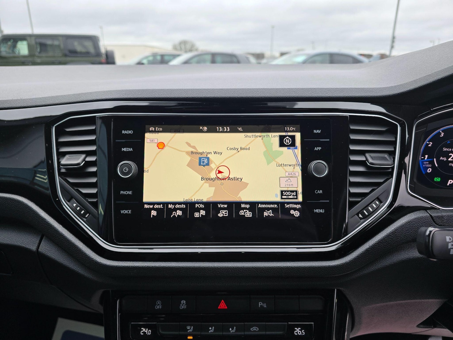 Used Volkswagen T-Roc 2020 for sale - 77455180: Photo 41