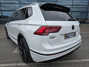 Used Volkswagen Tiguan Allspace 2020 for sale - 78377221: Photo