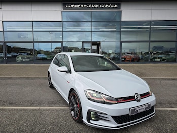 Used Volkswagen Golf 2018 for sale - 78573203: Photo