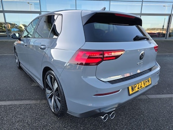 Used Volkswagen Golf 2022 for sale - 78377211: Photo