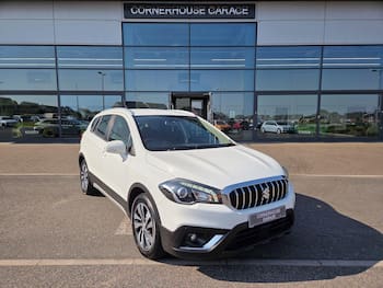 Used Suzuki SX4 S-Cross 2019 for sale - 79888113: Photo