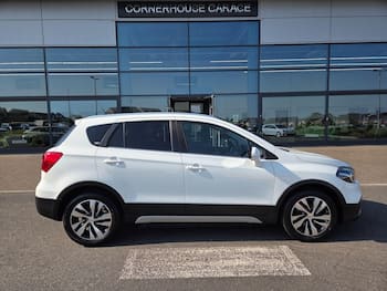 Used Suzuki SX4 S-Cross 2019 for sale - 79888113: Photo