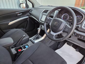 Used Suzuki SX4 S-Cross 2019 for sale - 79888113: Photo