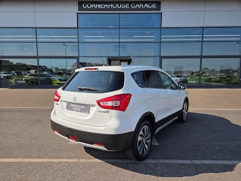 Used Suzuki SX4 S-Cross 2019 for sale - 79888113: Photo