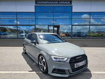 Used Audi A3 2020 for sale - 79888279: Photo