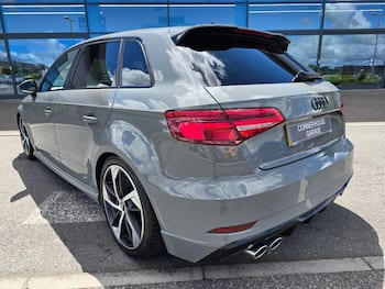Used Audi A3 2020 for sale - 79888279: Photo