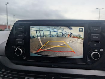 Used Hyundai BAYON 2022 for sale - 78377192: Photo