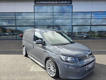 Used Volkswagen Caddy 2022 for sale - 79889923: Photo