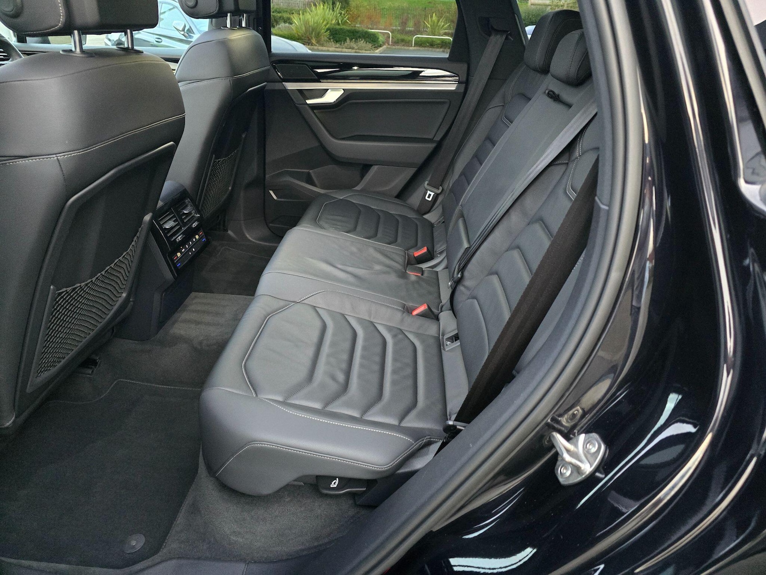 Used Volkswagen Touareg 2020 for sale - 77427598: Photo 22