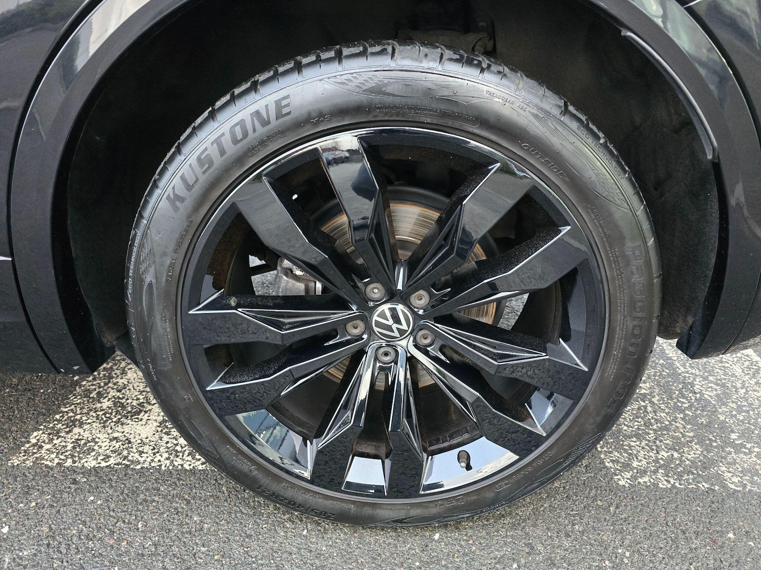 Used Volkswagen Touareg 2020 for sale - 77427598: Photo 26